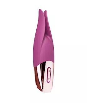 Perez Clitoral Vibrator