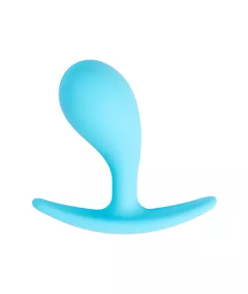 Share Satisfaction Large Curved Plug