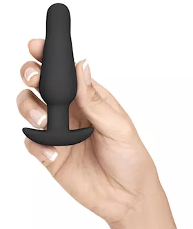B-vibe Anal Training 7 Piece Education Set  