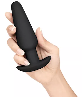 B-vibe Anal Training 7 Piece Education Set  