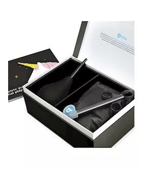 B-vibe Anal Training 7 Piece Education Set  