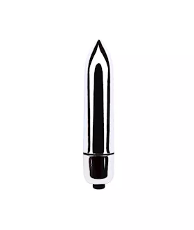 Silver Mini Bullet