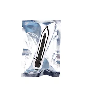 Silver Mini Bullet