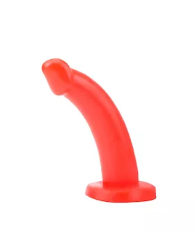 Thumper Strap-on
