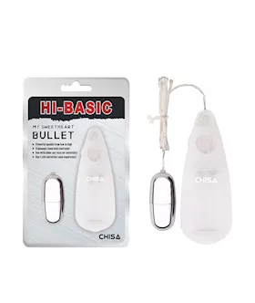 My Sweetheart Bullet