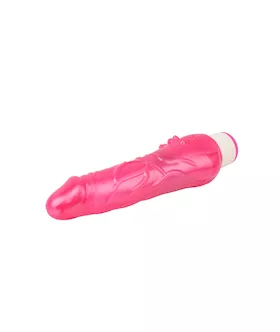 Beginner Rider Realistic Vibrator