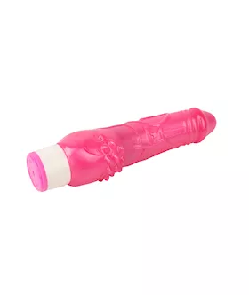 Beginner Rider Realistic Vibrator
