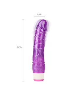 Wild Penetrator Dildo