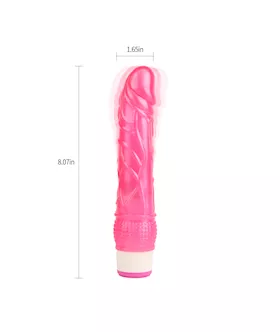 Wild Penetrator Dildo