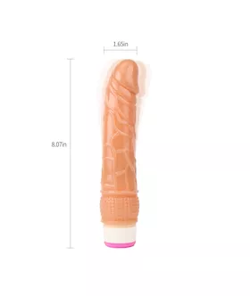 Wild Penetrator Dildo