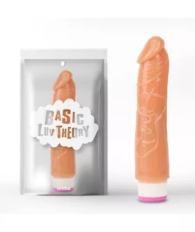 Sexy Whopper Dildo