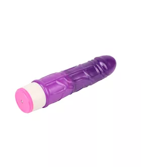 Stud Rod Realistic Vibrator