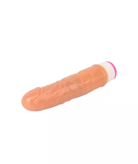 Stud Rod Realistic Vibrator
