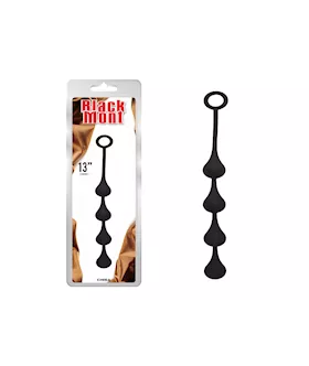 Anal Penetrator Beads - 12.9 Inch