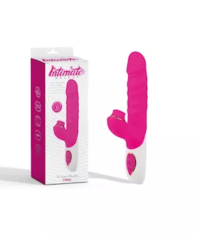 Clit Kisser Thruster