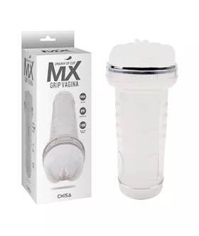 Grip V Stroker