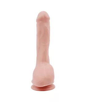 Carnal Pleasure Realistic Dildo