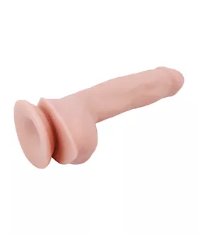 Carnal Pleasure Realistic Dildo