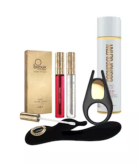 The Luxe Pack