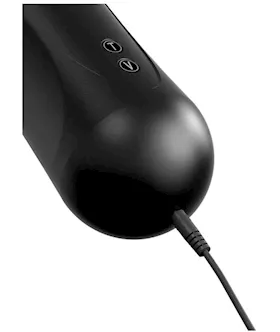 Pdx Elite Moto Stroker