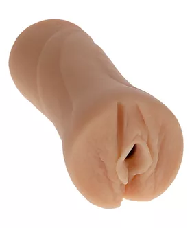 Doc Johnson Signature Strokers Ana.lorde Ultraskyn Pocket Pussy