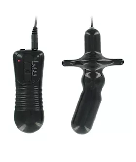 Vibrating P-spot Massager