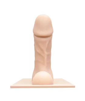 The Cowgirl Bronco Realistic Attachment