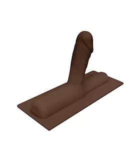 The Cowgirl Bronco Realistic Attachment