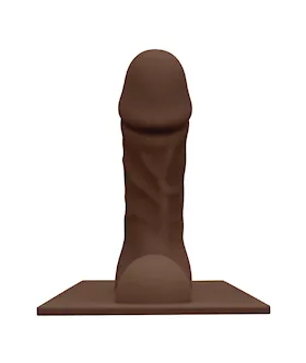 The Cowgirl Bronco Realistic Attachment