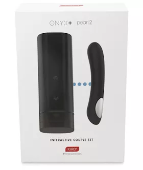 Onyx Plus And Pearl2 Couple Set