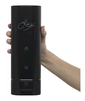Onyx Plus - The Lisa Ann Experience Stroker