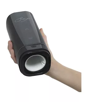Onyx Plus - The Lisa Ann Experience Stroker