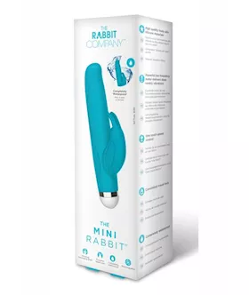 Trc Mini Rabbit 