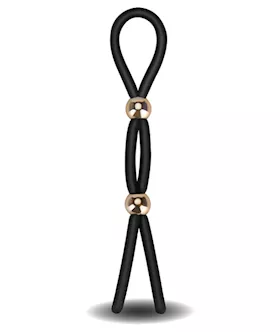 Fredericks Of Hollywood Silicone Stamina Lasso