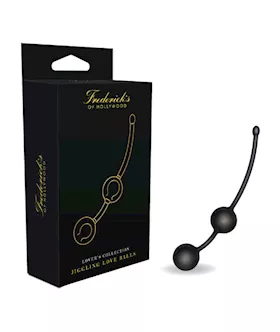 Fredericks Of Hollywood Love Balls