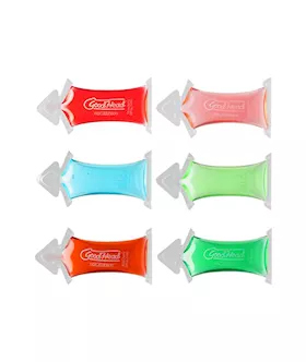 Goodhead Oral Delight Gel - Single