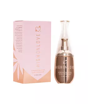 Highonlove Stimulating O Gel - 30ml