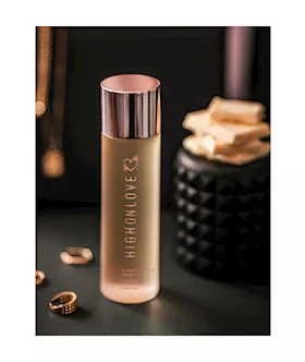High On Love Lychee Martini Massage Oil 120ml
