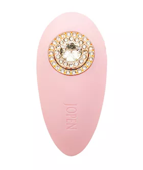 Highonlove Pave Grace Gift Set