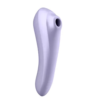 Satisfyer Dual Pleasure