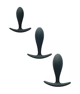 Kinki Classic Beginners Anal Trainer Set
