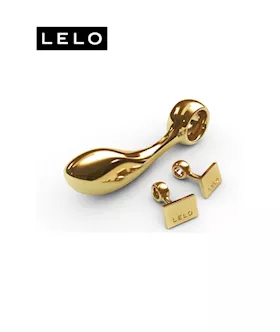 Lelo Earl Butt Plug