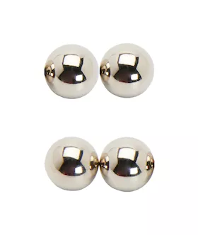 Kinki Magnetic Nipple Clamp (Single)