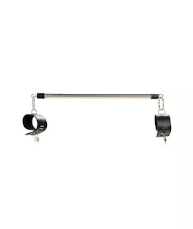 KinKi Kayser Spread Em Ankle Restraints