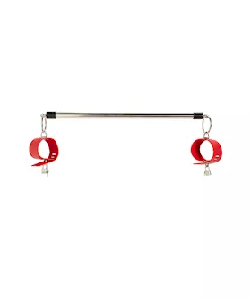 KinKi Kayser Spread Em Ankle Restraints