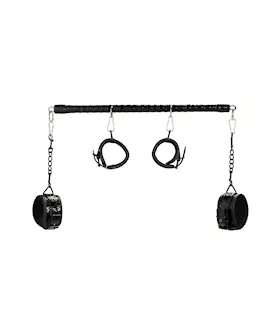 KinKi Full Restraint Set