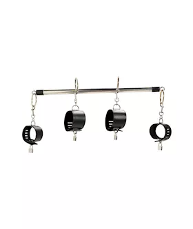 Kinki Full Access Restraint System