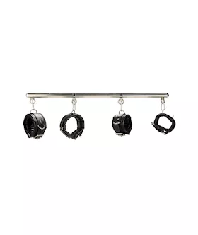 KinKi Padded Full Restraint Set
