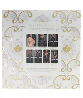 Baci 7 Day Hosiery Adventure Box