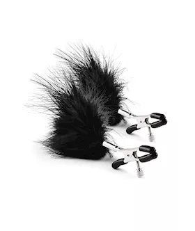 Realistic Rabbit Deluxe Bondage Kit